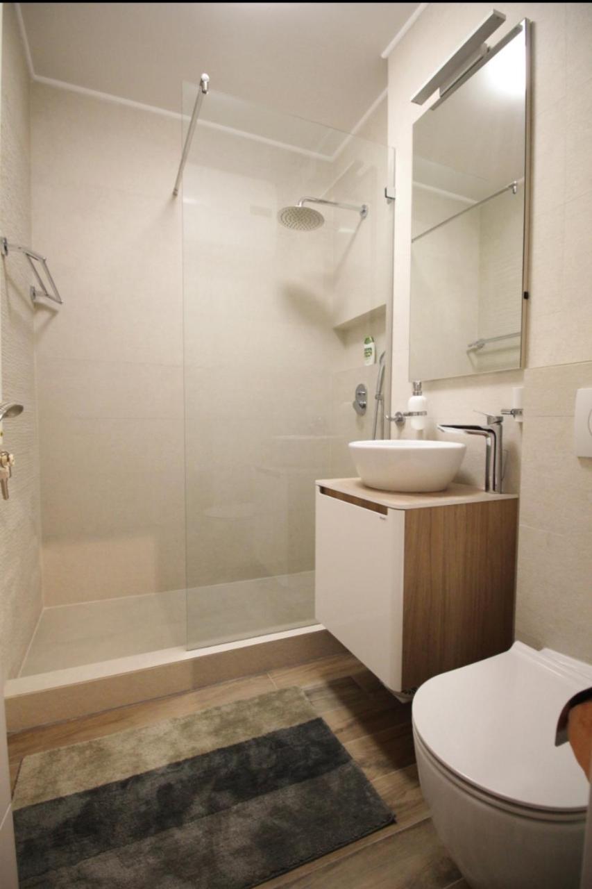 Apartman Donner Centar Subotica Exteriör bild